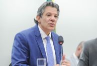 Haddad defende força-tarefa para definir pontos-chave em negociação com EUA