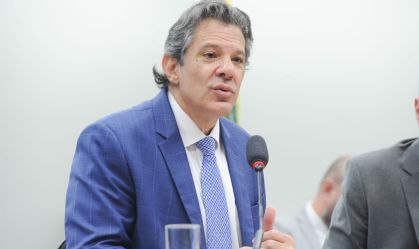 Haddad diz que decisão de Moraes sobre IOF é "ótima para o país"
