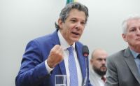 Efeitos da MP alternativa do IOF são para 2026, sinaliza Haddad