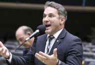 Decisão de Moraes consolida "regime de exceção", diz líder oposicionista