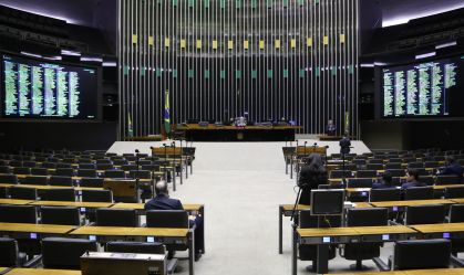 A eleição de 2026 começou