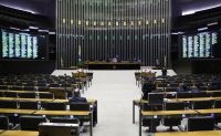 Veja como foi a votação na Câmara em projeto que aumenta deputados