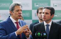 Haddad pediu novas reuniões para discutir cortes de gastos, diz Hugo
