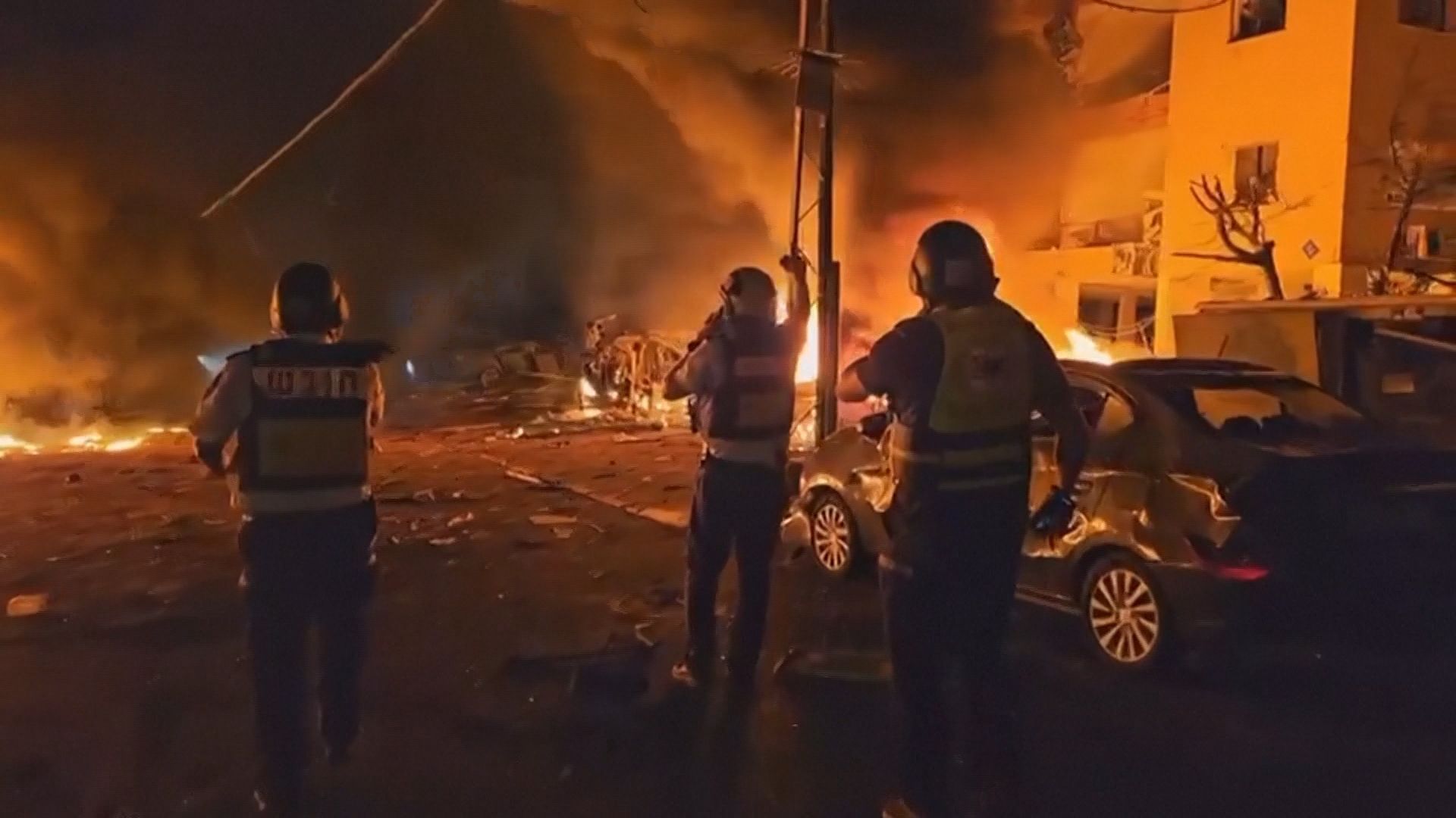 incendio-em-haifa-ataque-ira