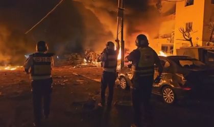 Preços do petróleo sobem durante novos ataques de Israel e Irã