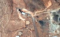 EUA não usaram bomba antibunker em uma instalação nuclear do Irã; entenda