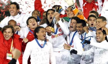 Relembre finais épicas dos clubes brasileiros no Mundial de Clubes