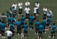 Al-Hilal deve ter desfalque de peso contra Real Madrid pelo Mundial