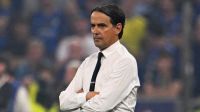 Simone Inzaghi deixa Inter de Milão após derrota na final da Champions
