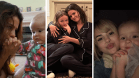 Selena Gomez posta fotos raras com irmã mais nova: "Sempre ao seu lado"