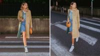 Isabella Santoni abre guarda-roupa e conta como inovar no inverno