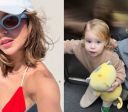 Isa Scherer mostra barriga dois anos após dar à luz gêmeos