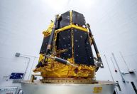 Ispace perde comunicação com espaçonave Resilience durante pouso na Lua