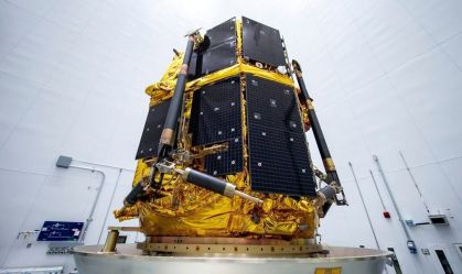 Ispace perde comunicação com espaçonave Resilience durante pouso na Lua