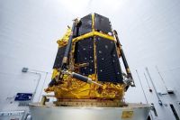 Ispace perde comunicação com espaçonave Resilience durante pouso na Lua