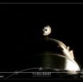Espaçonave da japonesa Ispace tenta pouso histórico na Lua; assista