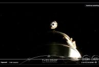 Ispace encerrou live de pouso da Resilience na Lua