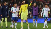 Spalletti critica time e admite crise na Itália após derrota para a Noruega