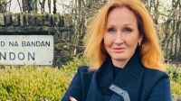 Autora de "Harry Potter" volta a atacar pessoas trans: "Não é real"