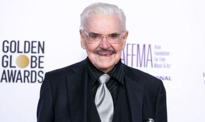 Morre Jack Betts, ator de "Homem-Aranha", aos 96 anos