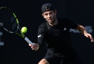 Conheça Jacob Fearnley, adversário de João Fonseca na estreia de Wimbledon
