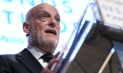 Presidente de LaLiga volta a criticar o Mundial: “É uma questão de saúde"