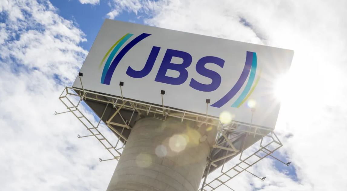 JBS emite US$ 2 bi em bonds com vencimento em 2037 e 2057