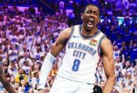 Jalen Williams acerta extensão com o Thunder por até US$ 287 milhões