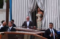 Veneza espera arrecadar mais de US$ 1,1 bilhão com o casamento de Bezos