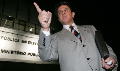 20 anos de Mensalão: entenda como tudo começou