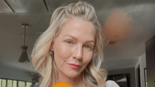 Além de "Barrados no Baile", Jennie Garth fez parte do elenco de "Mystery Girls" (2014), "Girl Positive" (2007) e "Coisas que Eu Odeio em Você" (2002)