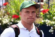 Wimbledon: adversário de João Fonseca na segunda rodada está definido