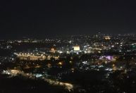 Militares israelenses dizem que Irã lançou nova onda de mísseis