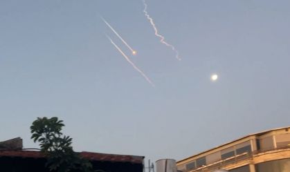 Explosões são ouvidas em Jerusalém durante nova onda de mísseis iranianos