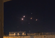 Irã diz que atingiu alvos militares em Israel em novo ataque