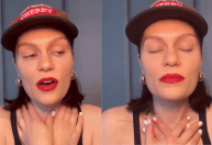 Jessie J revela diagnóstico de câncer de mama: "Vou sumir por um tempo"