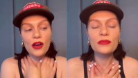 Jessie J revela diagnóstico de câncer de mama: "Vou sumir por um tempo"