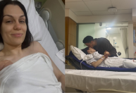 Após diagnóstico de câncer, Jessie J passa por cirurgia: "Altos e baixos"