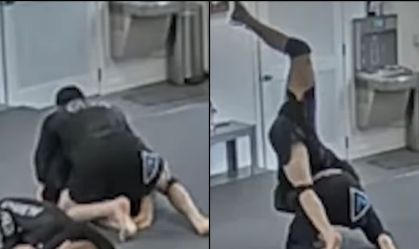 Aluno de jiu-jitsu que ficou tetraplégico em aula receberá valor milionário