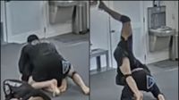 Aluno de jiu-jitsu que ficou tetraplégico em aula receberá valor milionário