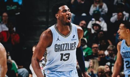 Após acertar contrato bilionário, astro da NBA passa por cirurgia no pé
