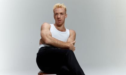 João Côrtes fala da importância de personagem LGBT ser bem construído na TV