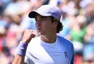 João Fonseca enfrentará número 5 do mundo em Eastbourne