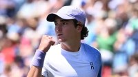 João Fonseca em Wimbledon: saiba quando será o jogo da terceira rodada
