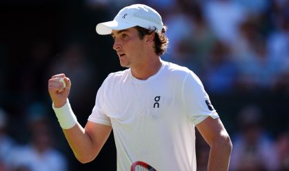 João Fonseca conhece rival de estreia no Masters de Cincinnati