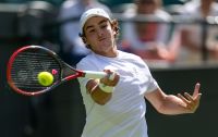 Saiba quanto João Fonseca faturou com vitória na estreia em Wimbledon