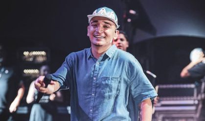 À espera do 2º filho, João Gomes diz como adapta tempo com rotina de shows
