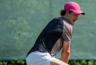 João Fonseca "ganha" vaga em Eastbourne e é confirmado na Basileia