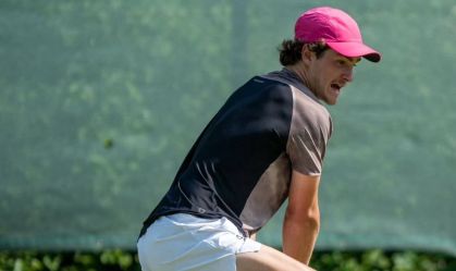 João Fonseca "ganha" vaga em Eastbourne e é confirmado na Basileia