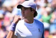 João Fonseca vira sobre belga e vence na estreia do ATP 250 de Eastbourne